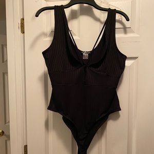 Venus Bodysuit